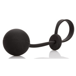 Calexotics Cockring Silicone Lasso Ring 110gr